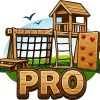Spielturm MOVOO PRO - Gallery 9 Spielturm MOVOO PRO