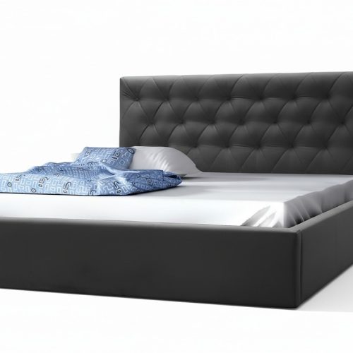 Luxus Bett Ehebett Stil Möbel Schlafzimmer Hotel Betten 180x200 Chesterfield Luxus Bett Ehebett Stil Möbel Schlafzimmer Hotel Betten 180x200 Chesterfield