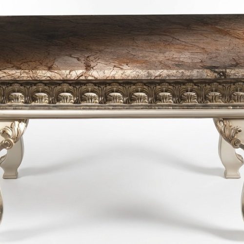 Luxus Couchtisch Beistelltisch Holz Möbel Klassische Tische Barock Rokoko Tisch Luxus Couchtisch Beistelltisch Holz Möbel Klassische Tische Barock Rokoko Tisch