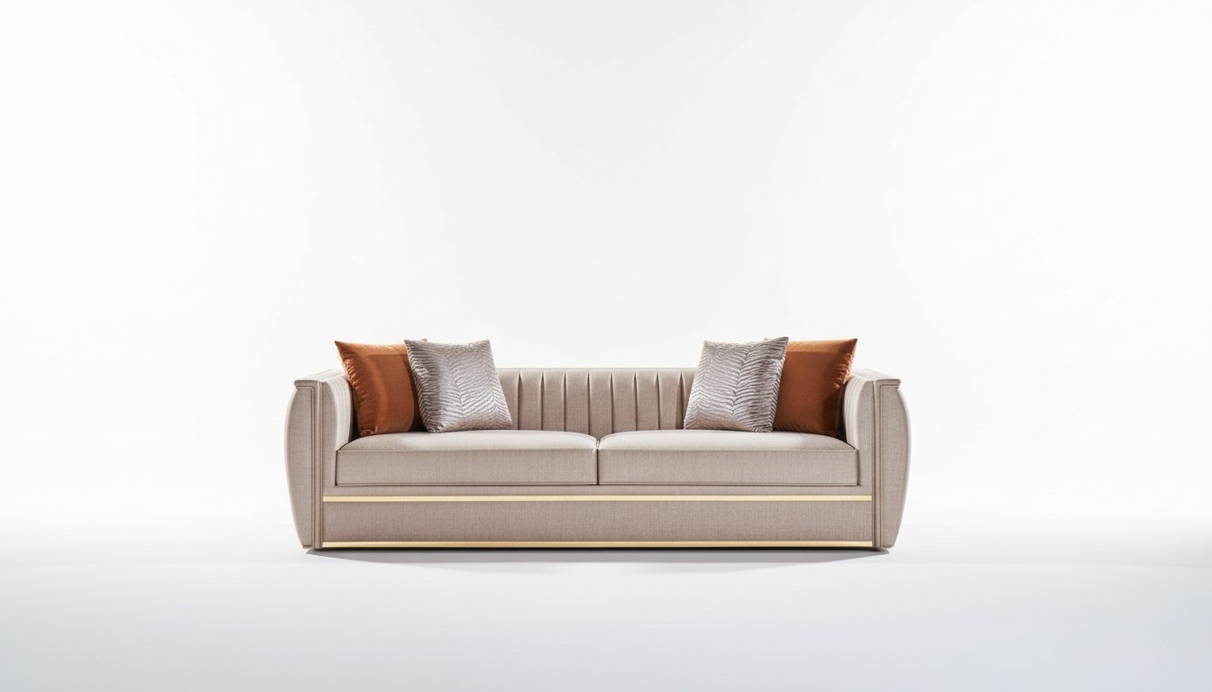 Luxus Dreisitzer Sofa 3 Sitzer Sofas Design Modern Design Möbel Neu Luxus Dreisitzer Sofa 3 Sitzer Sofas Design Modern Design Möbel Neu