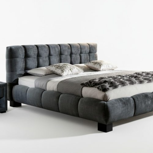 Luxus Schlafzimmer Bett Klassische Betten Möbel Moderne Möbel Bettgestell Neu