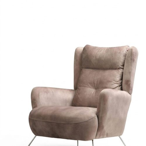 Luxus Sitzmöbel Wohnzimmer Sessel Designer Modern Textil Möbel Polster Stoff Luxus Sitzmöbel Wohnzimmer Sessel Designer Modern Textil Möbel Polster Stoff