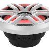ROCKFORD Color Optix Subwoofer Bass Tiefton Hifi 30 cm M2D2-12I - Gallery 1 ROCKFORD Color Optix Subwoofer Bass Tiefton Hifi 30 cm M2D2-12I