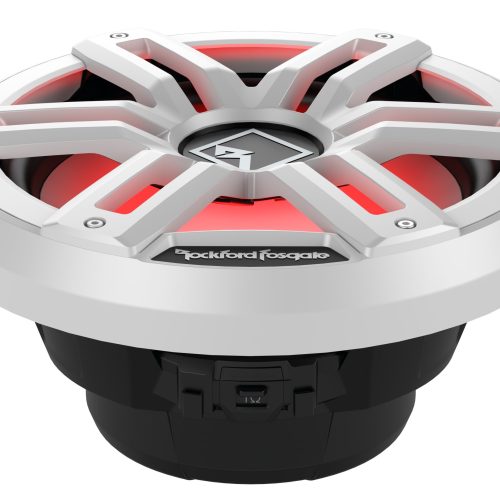ROCKFORD Color Optix Subwoofer Bass Tiefton Hifi  30 cm M2D2-12I