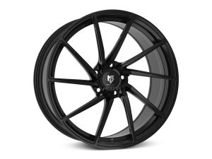 MB Design SF2 Forged L Glanzschwarz Felge 9×19 – 19 Zoll 5×112 Lochkreis