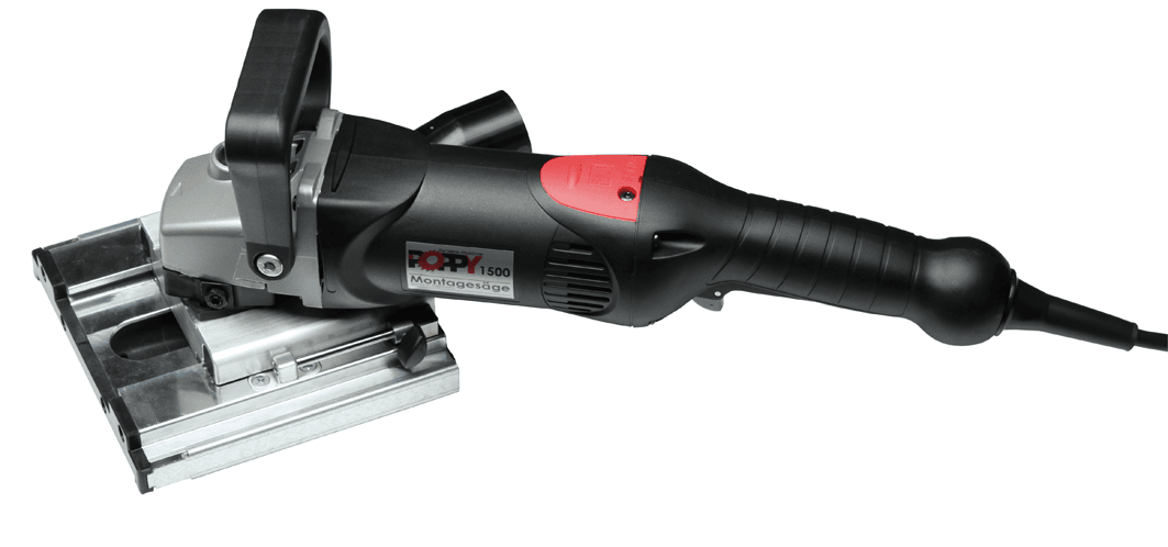 Montagefräse MF 150-47 Plus (Drehb)