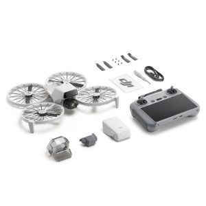 DJI Flip RC 2 Drohne 4K
