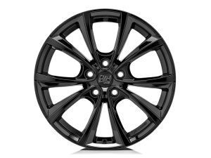 MSW 27 T glänzend schwarz Felge 9,5×19 – 19 Zoll 5×114,3 Lochkreis MSW 27 T glänzend schwarz Felge 9,5×19 – 19 Zoll 5×114,3 Lochkreis