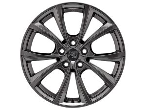 MSW 27 T GLOSS DARK GREY Felge 9,5×19 – 19 Zoll 5×114,3 Lochkreis MSW 27 T GLOSS DARK GREY Felge 9,5×19 – 19 Zoll 5×114,3 Lochkreis