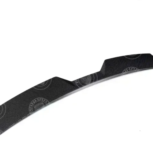 Carbon Dachspoiler Streetfighterer für BMW M5 G90 - MANHART Carbon