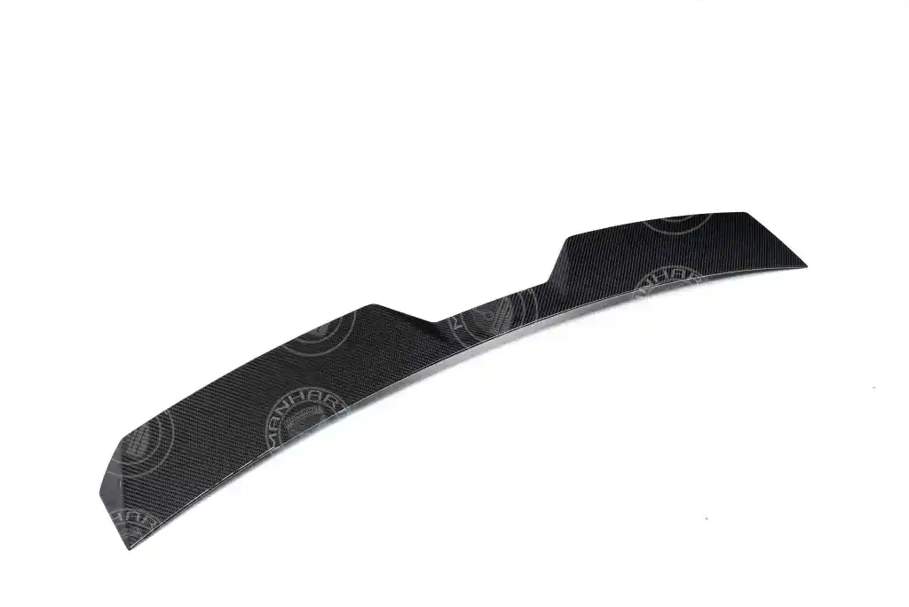 Carbon Dachspoiler Streetfighterer für BMW M5 G90 - MANHART Carbon Carbon Dachspoiler Streetfighterer für BMW M5 G90 - MANHART Carbon
