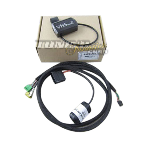 Media Interface Audi AMI USB iPhone iPad iPod MP3 für Audi MMI 3G Plus Systeme Media Interface Audi AMI USB iPhone iPad iPod MP3 für Audi MMI 3G Plus Systeme