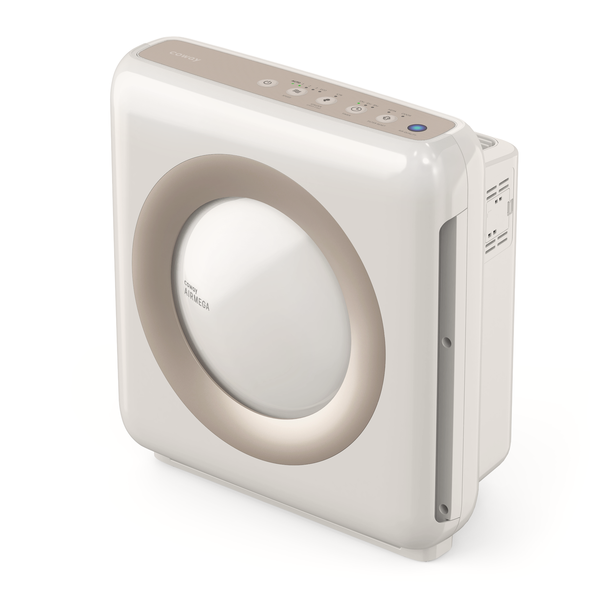Airmega Mighty Beige Airmega Mighty Beige