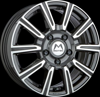 MoTec WM1-Vantastic Grey polished Felge 7.0×17 – 17 Zoll 6×130 Lochkreis MoTec WM1-Vantastic Grey polished Felge 7.0×17 – 17 Zoll 6×130 Lochkreis