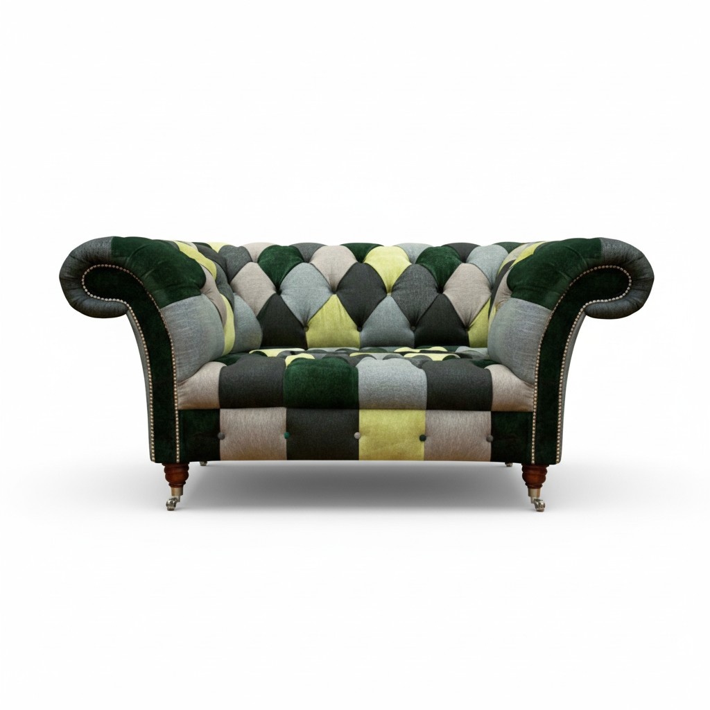 Modern Luxus Sofa Dreisitze Couch Wohnzimmer Mehrfarbig Polstermöbel Modern Luxus Sofa Dreisitze Couch Wohnzimmer Mehrfarbig Polstermöbel