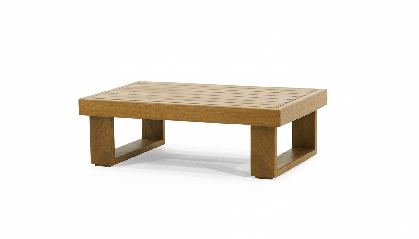 Moderne Garten Möbel Designer Holz Couchtisch Kaffeetisch Outdoor Tisch Moderne Garten Möbel Designer Holz Couchtisch Kaffeetisch Outdoor Tisch