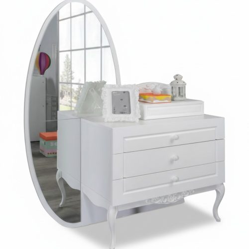 Moderne Kommode Holz Schlafzimmer Jugend Kinder Zimmer Weiß Möbel Design Neu Moderne Kommode Holz Schlafzimmer Jugend Kinder Zimmer Weiß Möbel Design Neu