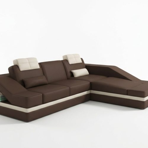 Moderne Ledersofa Ecksofa L Form Couch Polster Sitz Ecke Sofa Couchen Moderne Ledersofa Ecksofa L Form Couch Polster Sitz Ecke Sofa Couchen