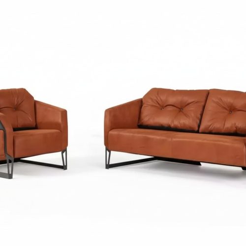 Moderne Sofagarnitur Arbeitszimmermöbel Dreisitzer Büro Sessel Leder 3+1 Moderne Sofagarnitur Arbeitszimmermöbel Dreisitzer Büro Sessel Leder 3+1
