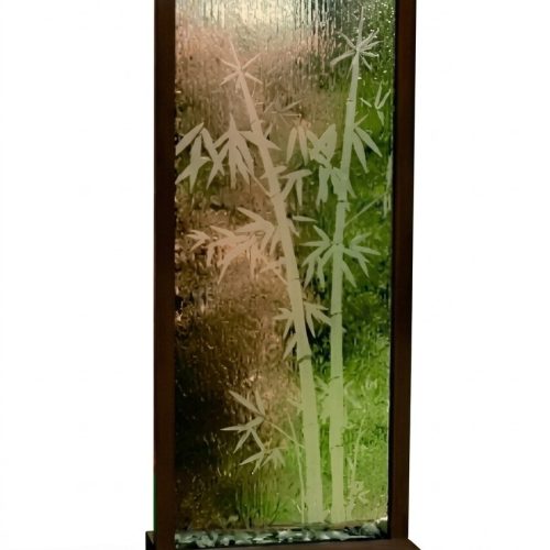 Moderne Trennwand Wasserwand Wände Dekorative Wasserfall Water Wall Led Moderne Trennwand Wasserwand Wände Dekorative Wasserfall Water Wall Led