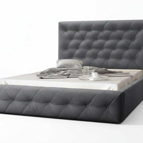 Modernes Holz Designer Bett Edles Möbel Betten Doppel Neu Schlafzimmer Modernes Holz Designer Bett Edles Möbel Betten Doppel Neu Schlafzimmer