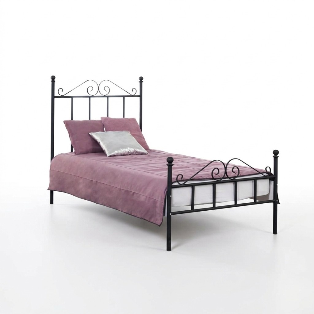 Modernes Möbel Design Kinderbett Betten Bett Schwarz Kinderzimmer Neu Modernes Möbel Design Kinderbett Betten Bett Schwarz Kinderzimmer Neu