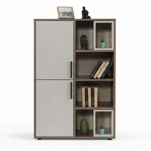 Modernes Weißes Bücherregal Kinderzimmer Möbel Designer Holz Schränke Modernes Weißes Bücherregal Kinderzimmer Möbel Designer Holz Schränke