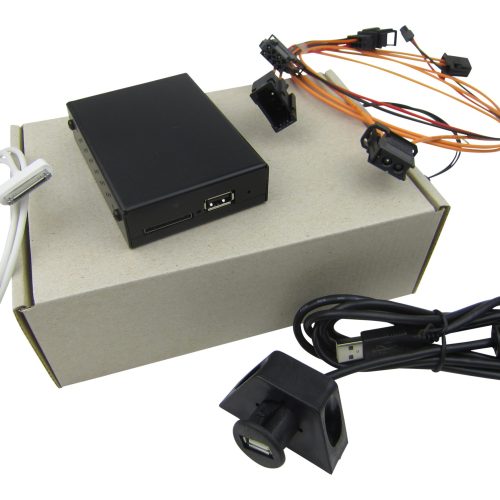 Multimedia Interface für Audi AMI USB AUX iPhone iPad iPod MP3 MMI 2G Systeme Multimedia Interface für Audi AMI USB AUX iPhone iPad iPod MP3 MMI 2G Systeme