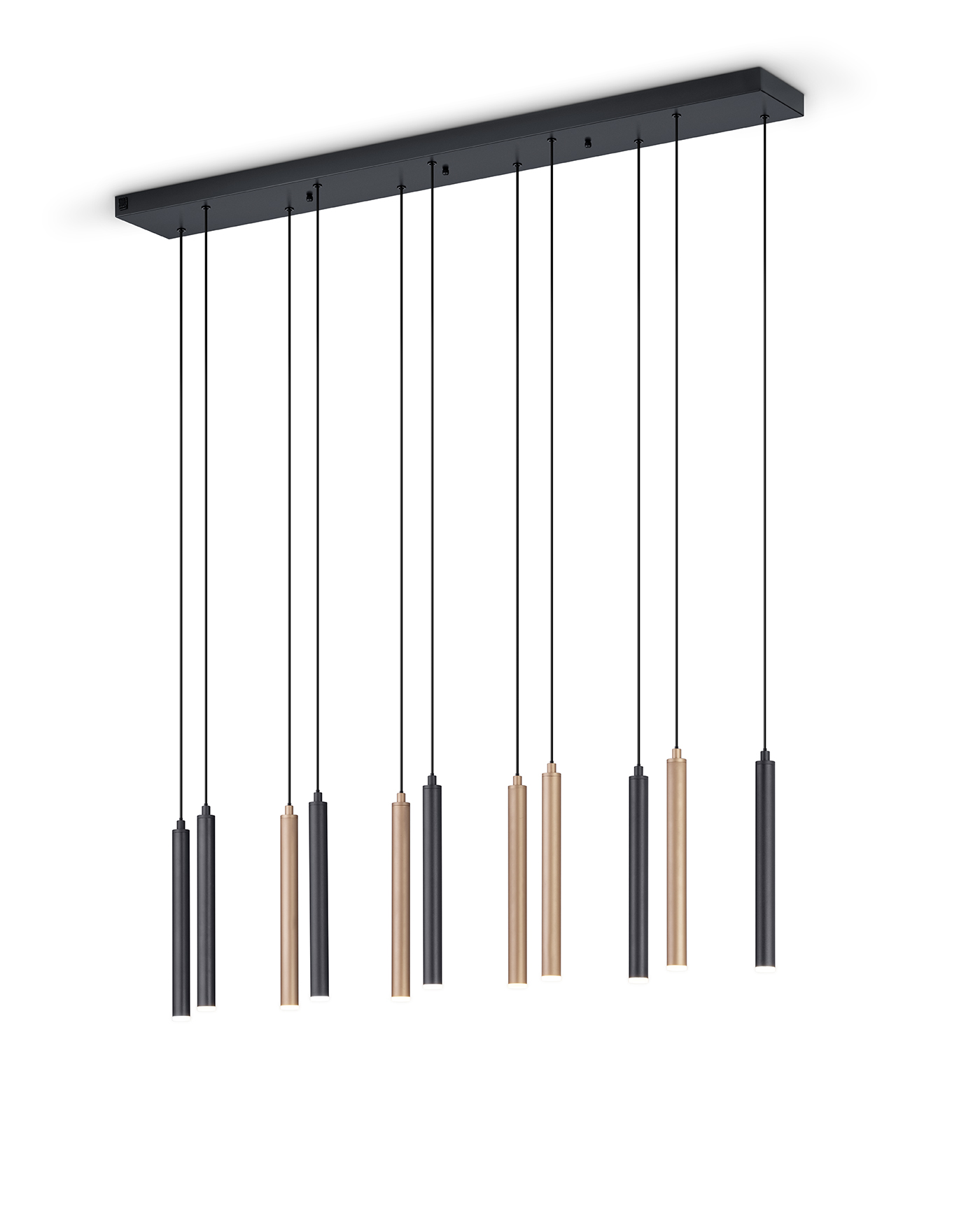Musterring LED-Pendelleuchte Calina MR32161132 - Gallery 1 Musterring LED-Pendelleuchte Calina MR32161132