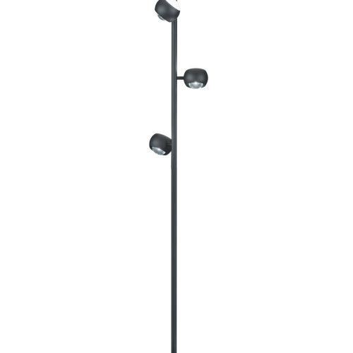 Musterring LED-Stehleuchte Cannon MR44443132 Musterring LED-Stehleuchte Cannon MR44443132