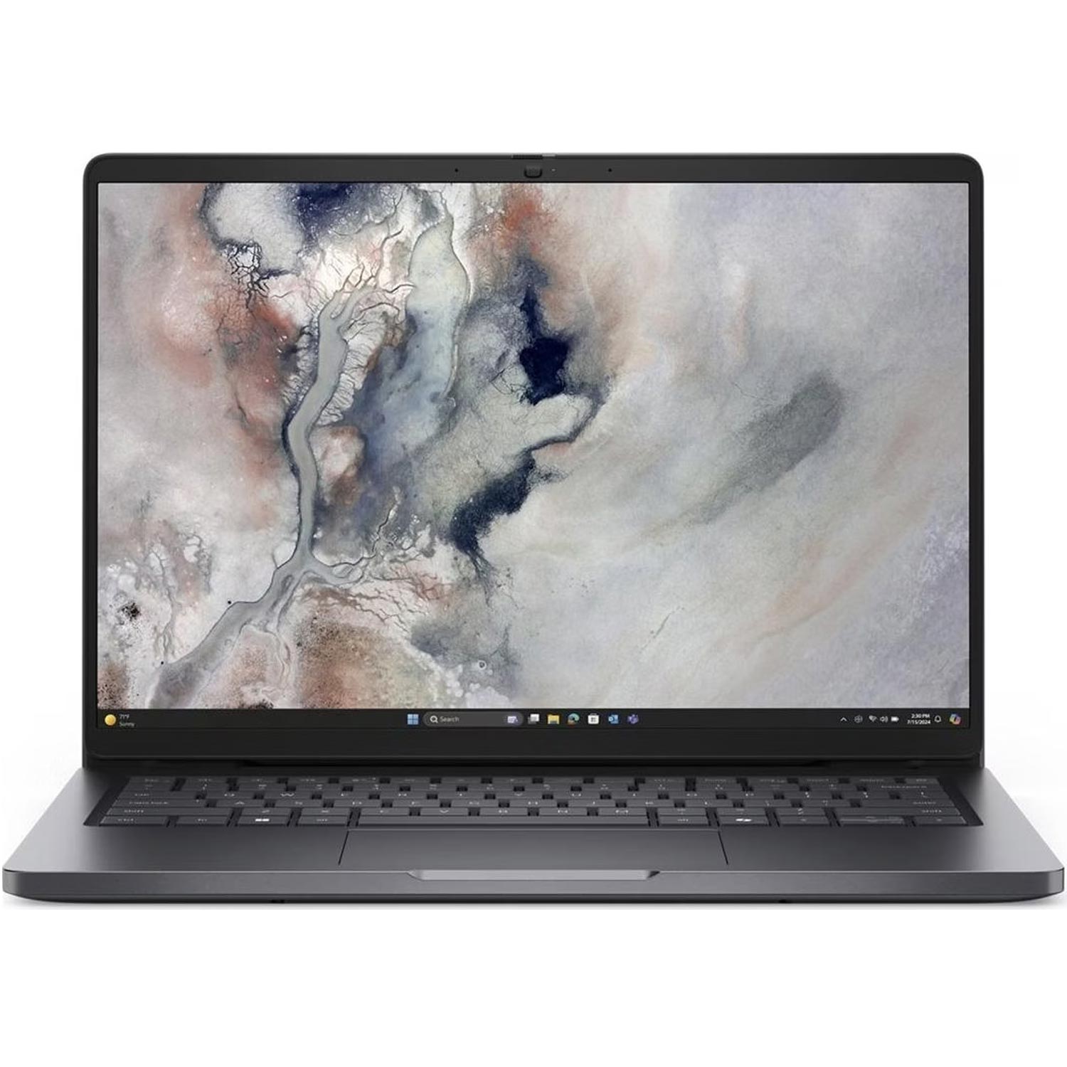 Dell Pro 14 PC14250 Core Ultra 5 225U 16GB 512GB SSD 35,6 cm (14 Zoll) Notebook Dell Pro 14 PC14250 Core Ultra 5 225U 16GB 512GB SSD 35,6 cm (14 Zoll) Notebook