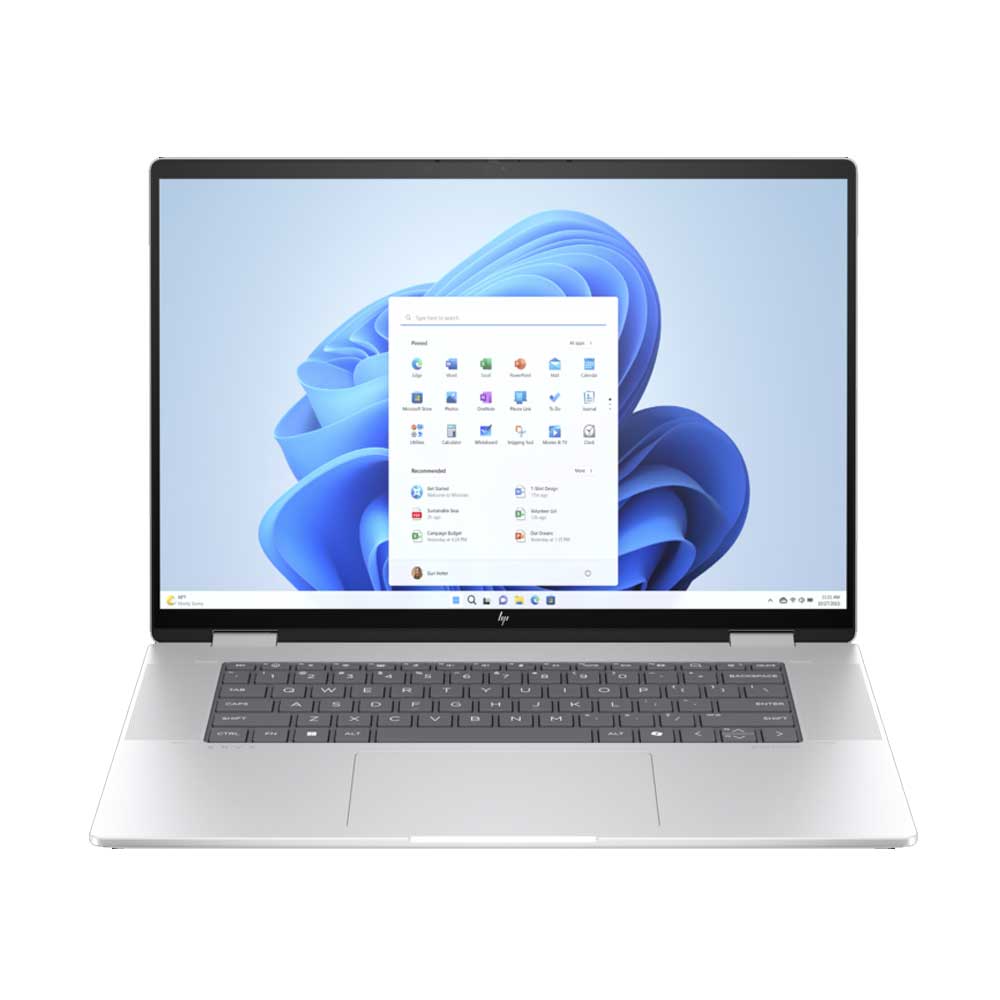 HP Envy x360 16-ac0655ng (16 Zoll) Notebook