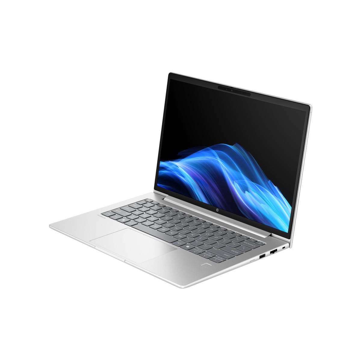 HP ProBook 4 G1i 14 Zoll Core Ultra 5 225U 16GB/512GB 35.6 cm (14 Zoll) Notebook