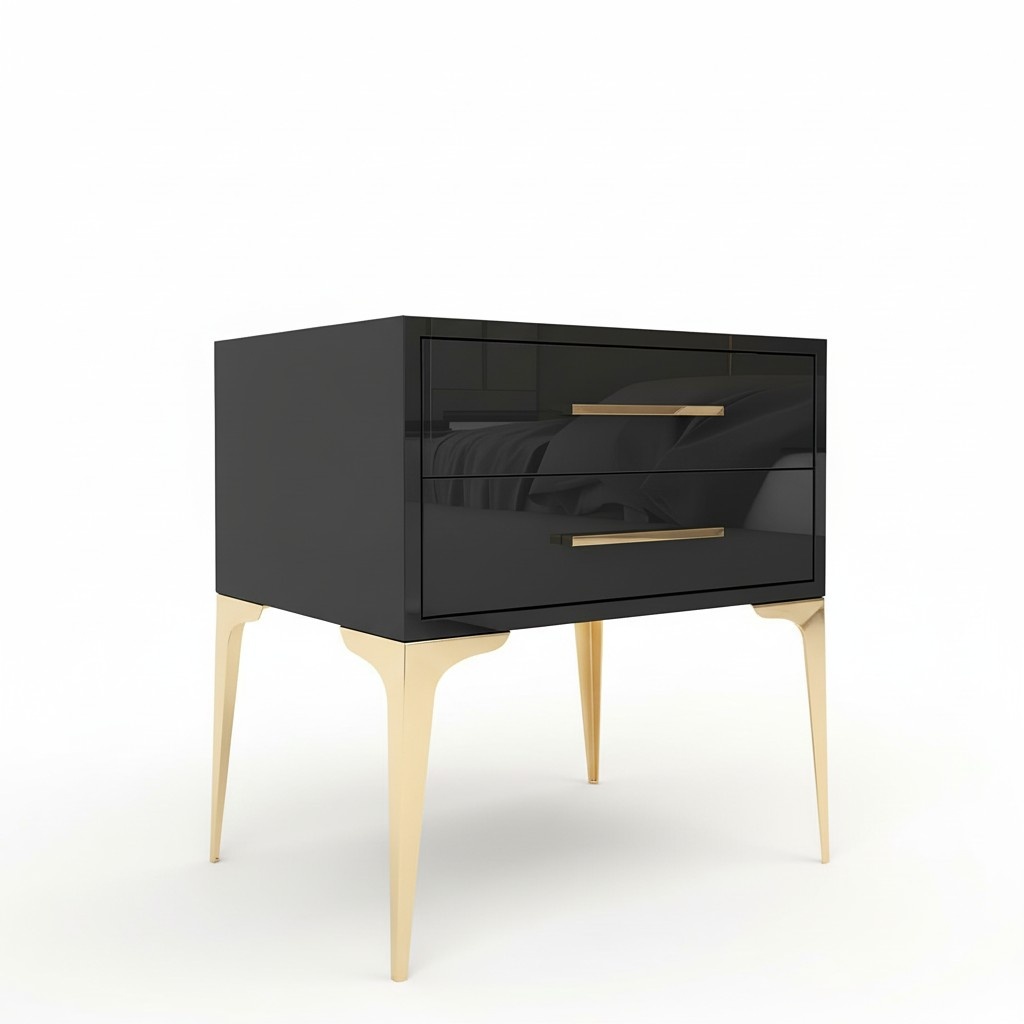 Nachttisch Konsole Beistell Schlaf Designer Zimmer Tische Konsolen Nacht Nachttisch Konsole Beistell Schlaf Designer Zimmer Tische Konsolen Nacht