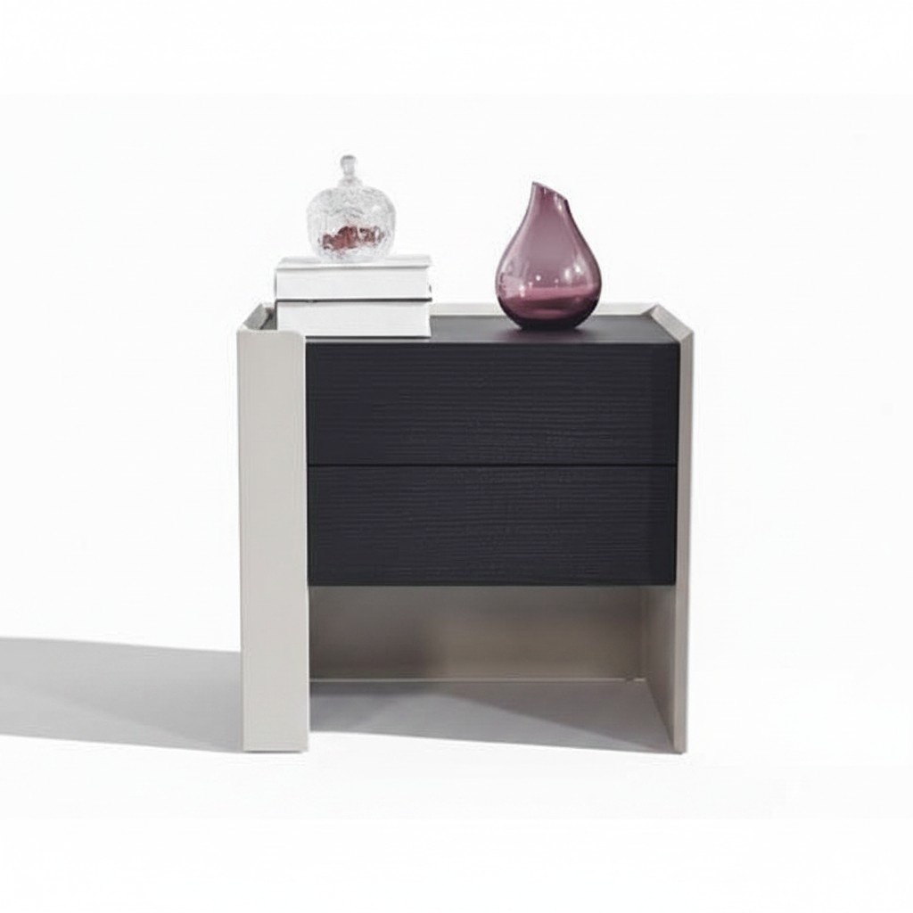Nachttisch Luxus Nachtschrank Kommode Konsole Beistell Schublade Design Nachttisch Luxus Nachtschrank Kommode Konsole Beistell Schublade Design