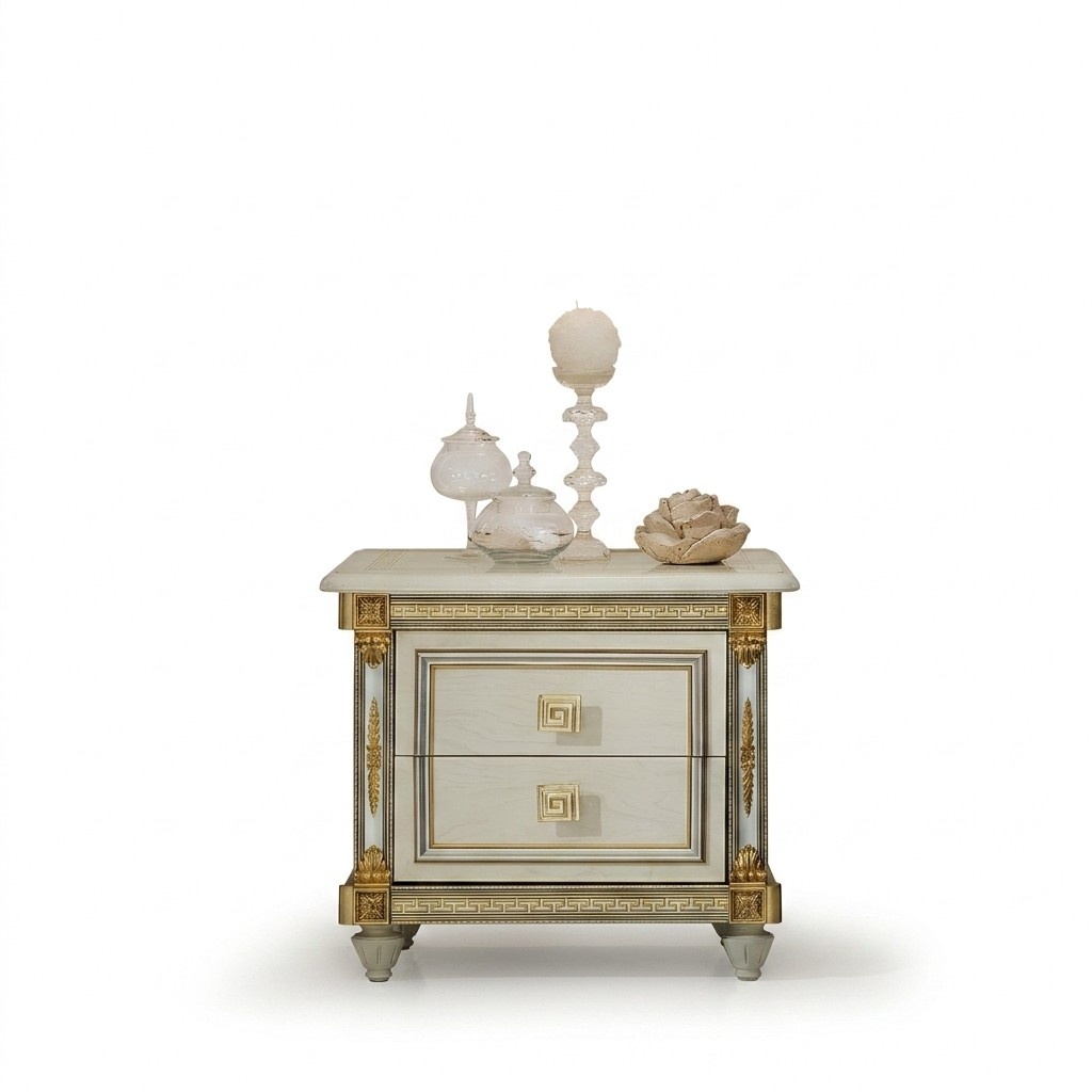 Nachttisch Nachtkonsole Design Schlafzimmer Tisch Beistelltisch Nachttische Neu Nachttisch Nachtkonsole Design Schlafzimmer Tisch Beistelltisch Nachttische Neu