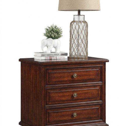 Nachttisch royal Schlafzimmer Nacht Konsole Tisch Beistell Designer Möbel Neu