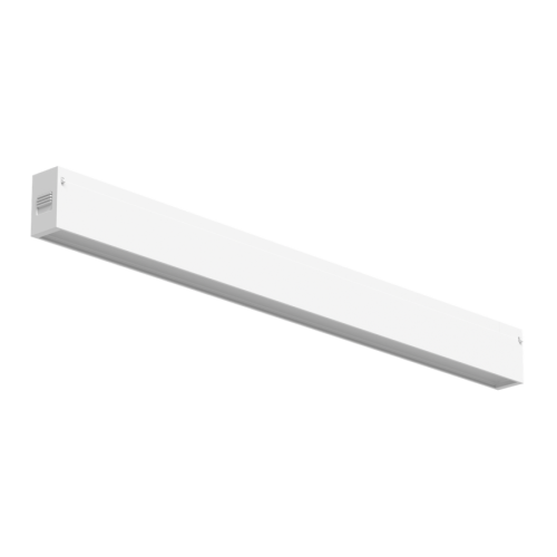 Novarail Flood Light 30 White