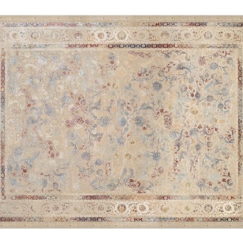 OCI Orient Teppich ca. 160x230cm in Farbe natur-multicolor OCI Orient Teppich ca. 160x230cm in Farbe natur-multicolor