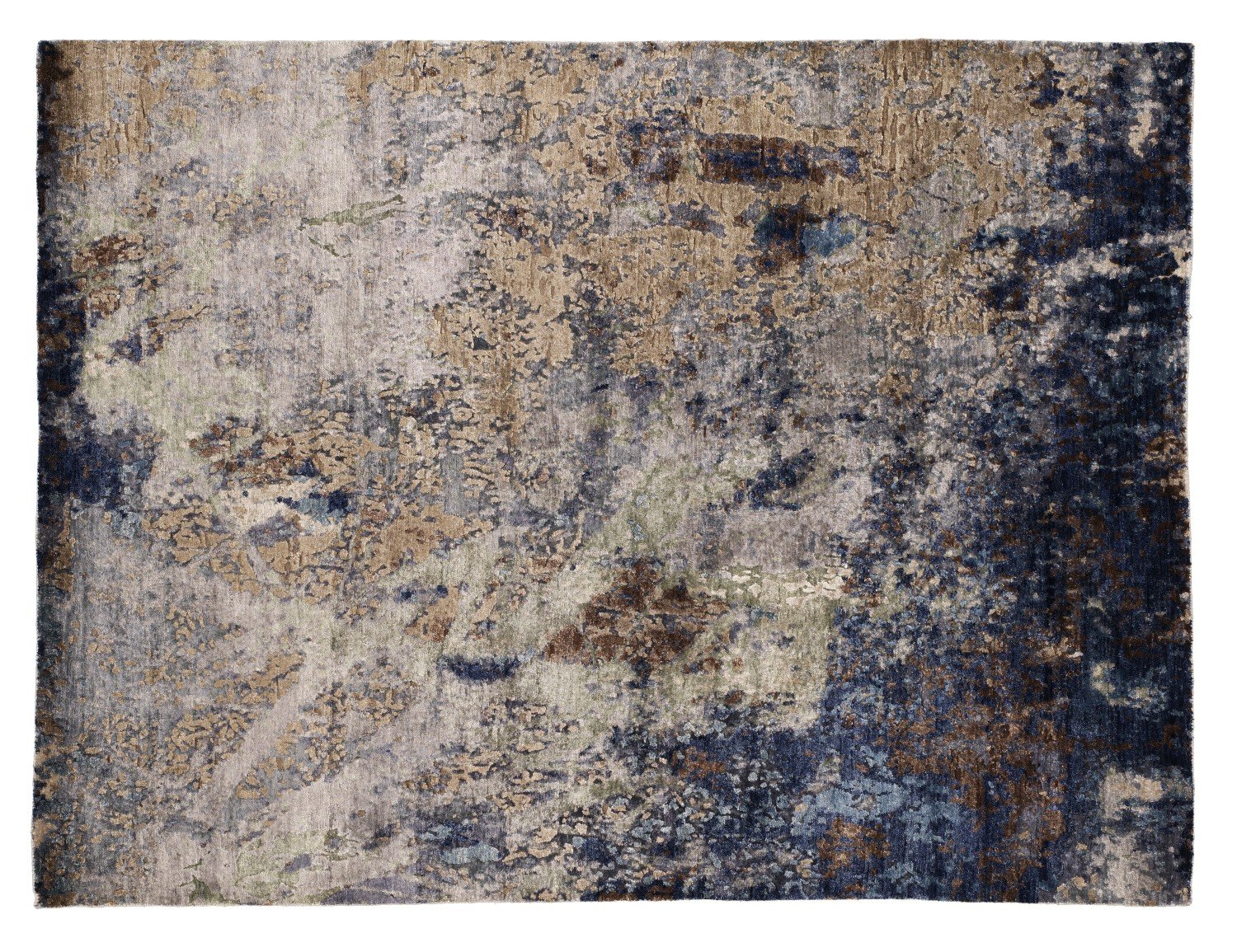 OCI Teppich Signature Awaro ca. 170x240cm in Farbe braun - Gallery 1 OCI Teppich Signature Awaro ca. 170x240cm in Farbe braun