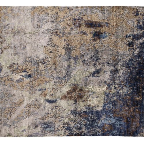 OCI Teppich Signature Awaro ca. 170x240cm in Farbe braun