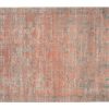 OCI Webteppich ca. 140x200cm in Farbe rose