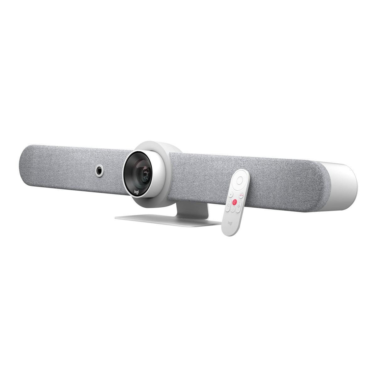 Logitech Rally Bar 4K Videokonferenzsystem Logitech Rally Bar 4K Videokonferenzsystem