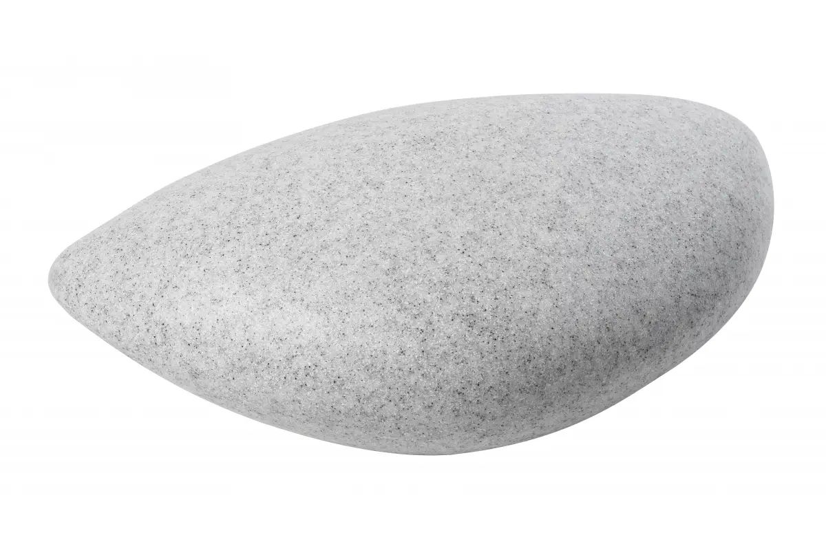 Stein Leuchte Granit Optik Kugelleuchte Außenleuchte IP65 Stein Leuchte Granit Optik Kugelleuchte Außenleuchte IP65