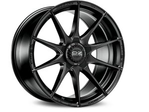 OZ FORMULA HLT matt schwarz Felge 8.5x19 - 19 Zoll 5x112 Lochkreis