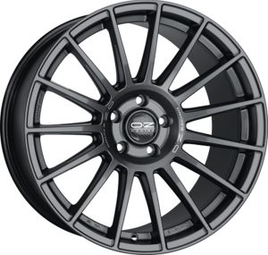 OZ SUPERTURISMO DAKAR MATT GRAPHITE + SILVER LETTERING Felge 8,5×20 – 20 Zoll 5×130 Lochkreis OZ SUPERTURISMO DAKAR MATT GRAPHITE + SILVER LETTERING Felge 8,5×20 – 20 Zoll 5×130 Lochkreis