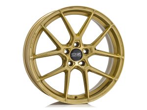 OZ ESTREMA GT HLT MATT BRONZE Felge 8,5x18 - 18 Zoll 5x114,3 Lochkreis OZ ESTREMA GT HLT MATT BRONZE Felge 8,5x18 - 18 Zoll 5x114,3 Lochkreis