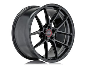 OZ ESTREMA GT HLT HYPER TITANIUM Felge 8,5x18 - 18 Zoll 5x100 Lochkreis OZ ESTREMA GT HLT HYPER TITANIUM Felge 8,5x18 - 18 Zoll 5x100 Lochkreis