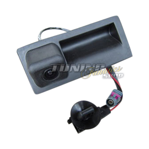 Original Audi RFK Rückfahrkamera Kamera Audi A4 B8 8K A5 8T A6 4G C7 A7 Q3 Q5