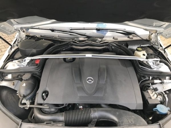 Original JOM Domstrebe Alu poliert VERSTELLBAR für Mercedes C-Kla W204 S204 C204 Original JOM Domstrebe Alu poliert VERSTELLBAR für Mercedes C-Kla W204 S204 C204